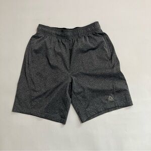 REEBOK basketball shorts